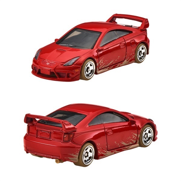 予約 2026年6月20日発売 HNR88-986P ホットウィール ワイルド