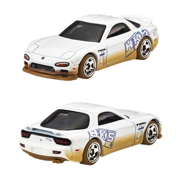 予約 2026年6月20日発売 HNR88-986P ホットウィール ワイルド
