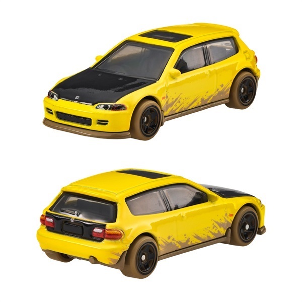 予約 2026年6月20日発売 HNR88-986P ホットウィール ワイルド