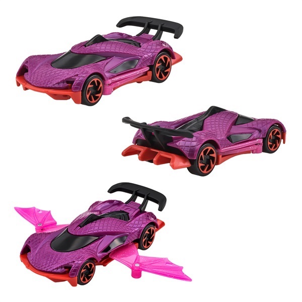 予約 2026年6月20日発売 JJX15-986B ホットウィール レースでGo