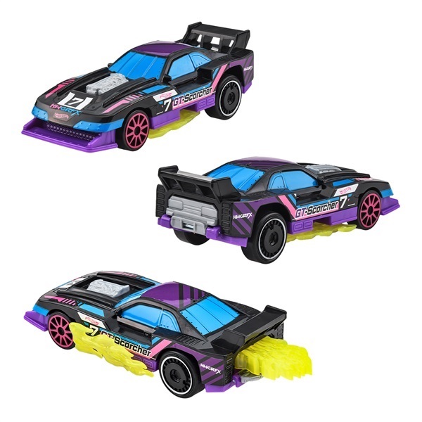 予約 2026年6月20日発売 JJX15-986B ホットウィール レースでGo