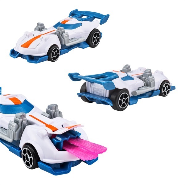 予約 2026年6月20日発売 JJX15-986B ホットウィール レースでGo