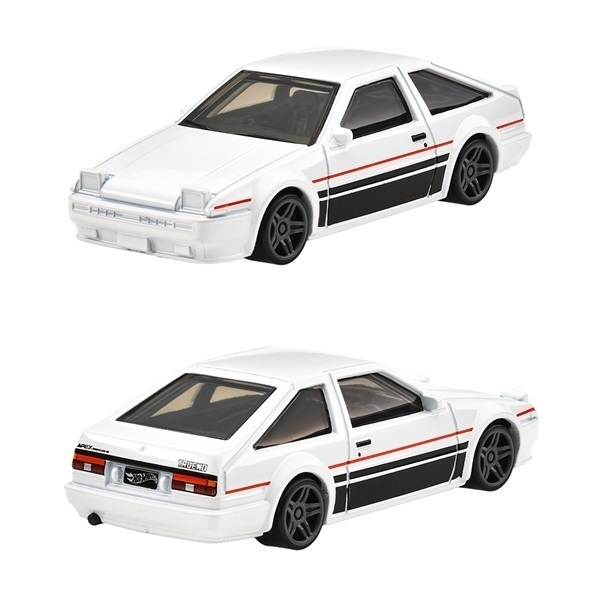 予約 2026年6月27日発売 JKL02-986C ホットウィール XL ベーシックカー