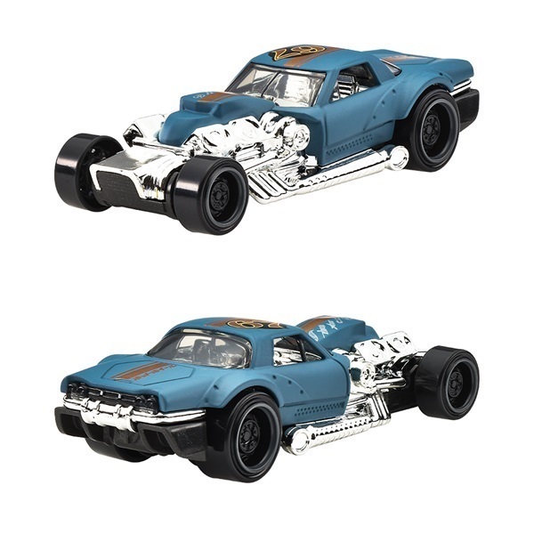 予約 2026年6月27日発売 JKL02-986C ホットウィール XL ベーシックカー