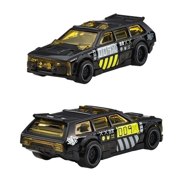 予約 2026年6月27日発売 JKL02-986C ホットウィール XL ベーシックカー