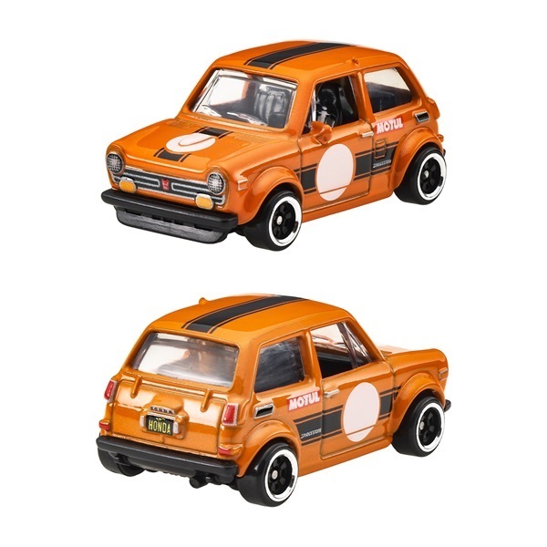予約 2026年6月27日発売 HRT81-986J ホットウィール ヴィンテージ