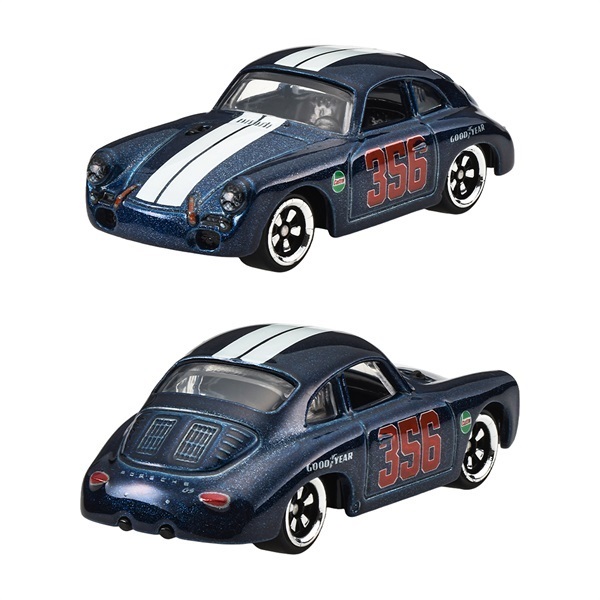 予約 2026年6月27日発売 HRT81-986J ホットウィール ヴィンテージ