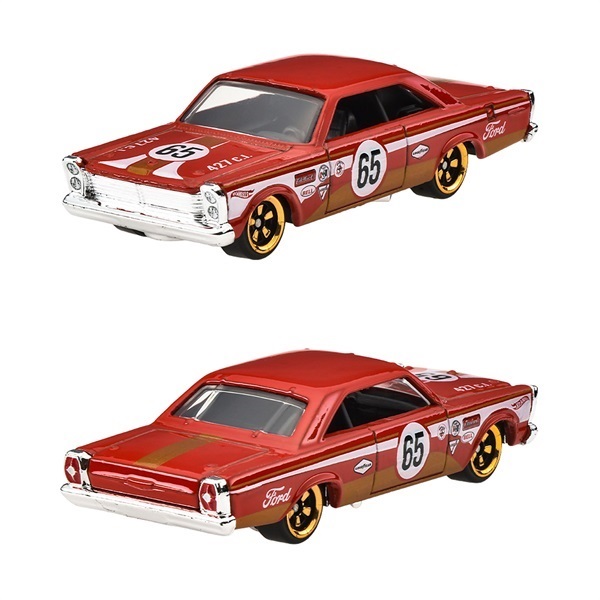 予約 2026年6月27日発売 HRT81-986J ホットウィール ヴィンテージ