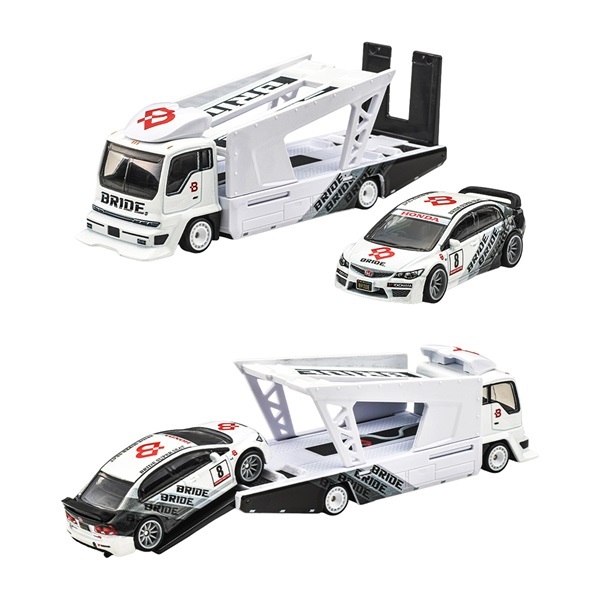 予約 2026年6月27日発売 FLF56-987L ホットウィール チームトランス