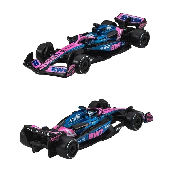 ホットウィール レースアソートメント レッドブル フォーミュラ 予約 2026年6月27日発売 HRV11-986K ホットウィール プレミアム レース