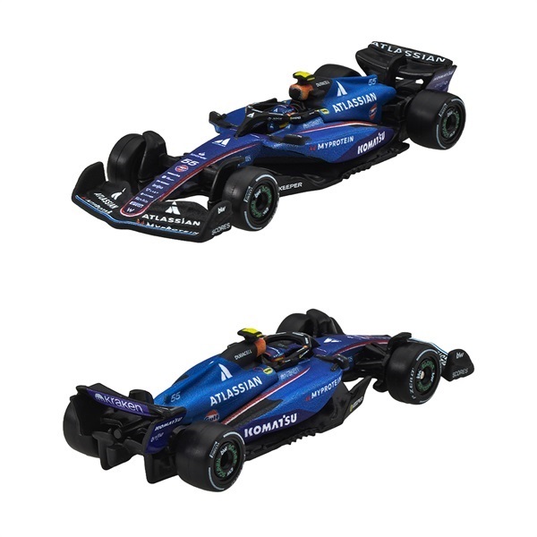 予約 2026年6月27日発売 HRV11-986K ホットウィール プレミアム レース