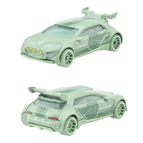 予約 2026年8月29日発売 JNN68 ホットウィール パントーン マルチ
