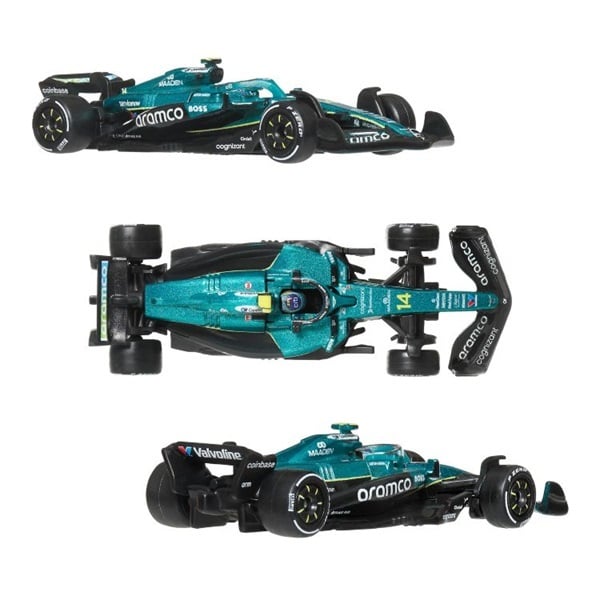 予約 2026年10月31日発売 HRV11-986M ホットウィール プレミアム