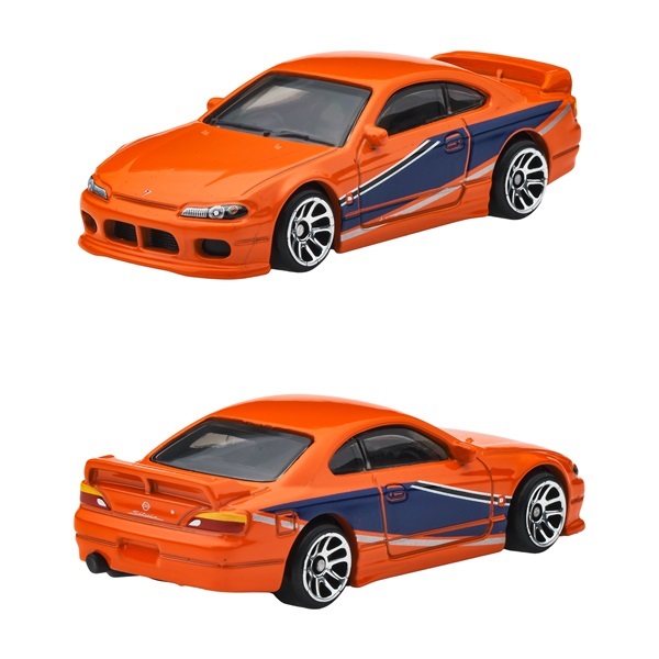 予約 2025年10月18日発売 HNR88-986L ホットウィール ワイルド
