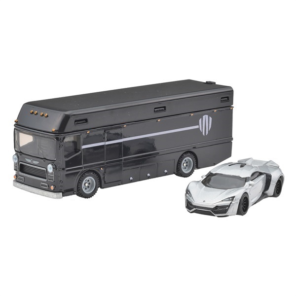 予約 2025年10月25日発売 FLF56-987H ホットウィール チーム