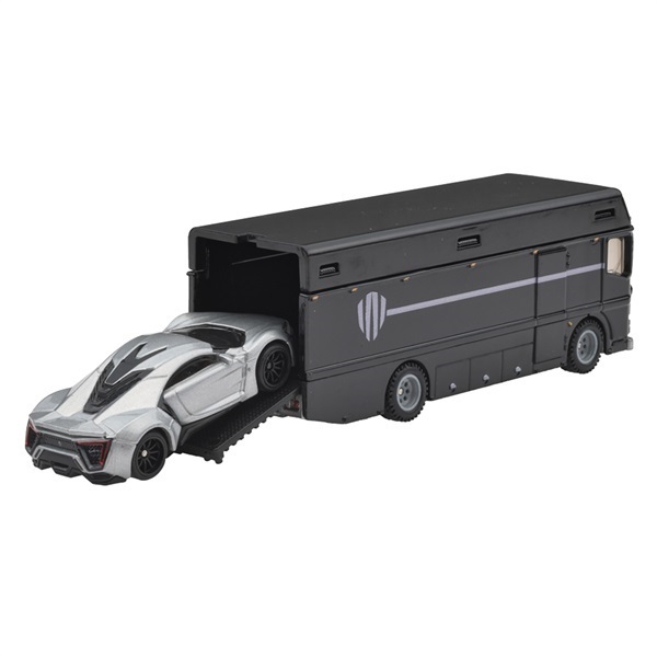 予約 2025年10月25日発売 FLF56-987H ホットウィール チーム