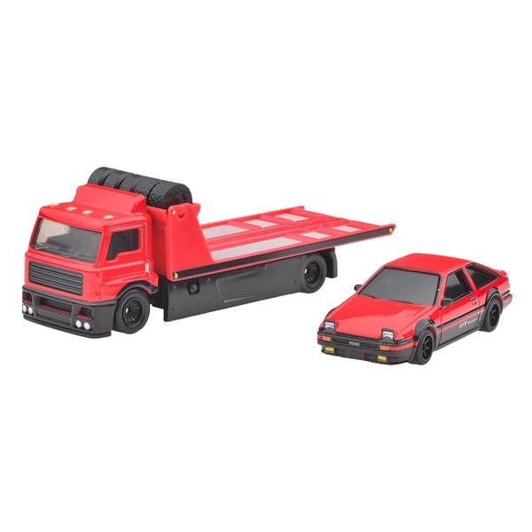 予約 2025年10月25日発売 FLF56-987H ホットウィール チーム