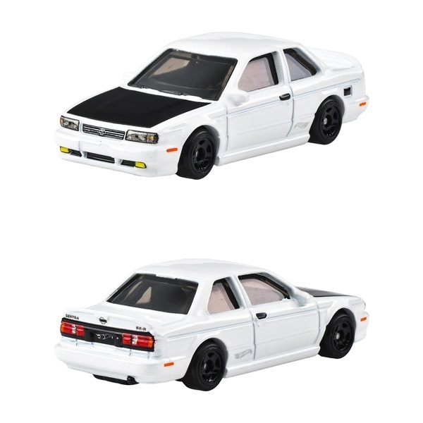 リミテッドエディション1 フルコンプ　美品〜極美品 予約 2025年12月13日発売 GDG44-987Q ホットウィール テーマ