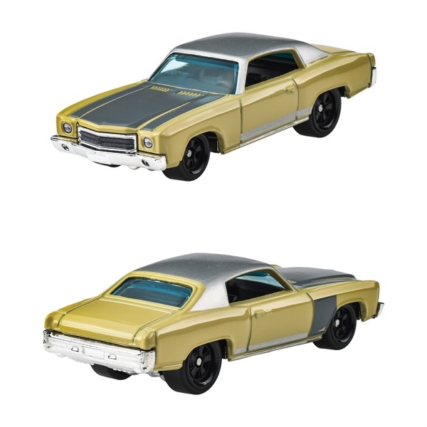 予約 2026年2月14日発売 HNR88-986M ホットウィール ワイルド