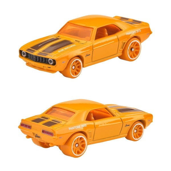 予約 2026年2月21日発売 JKY47-986A ホットウィール パントーン