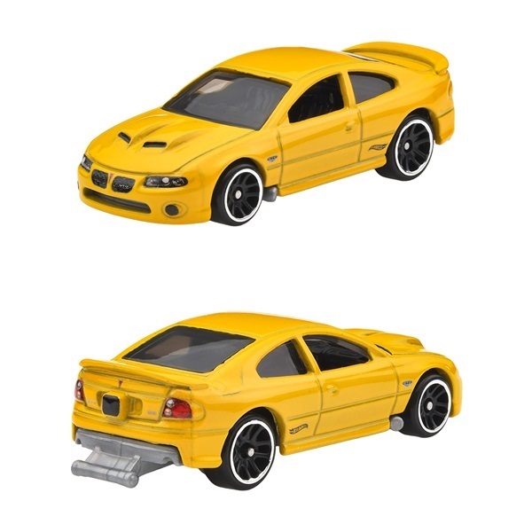 予約 2026年3月7日発売 GRT01-986P ホットウィール セレブレーション