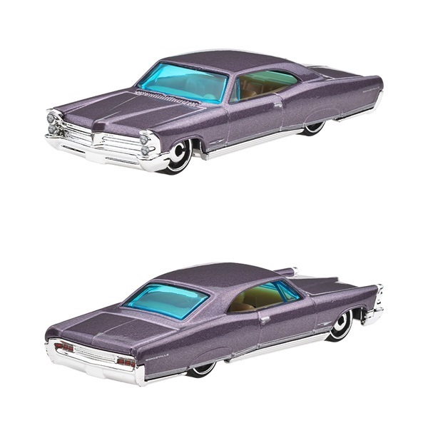 予約 2026年3月7日発売 GRT01-986P ホットウィール セレブレーション