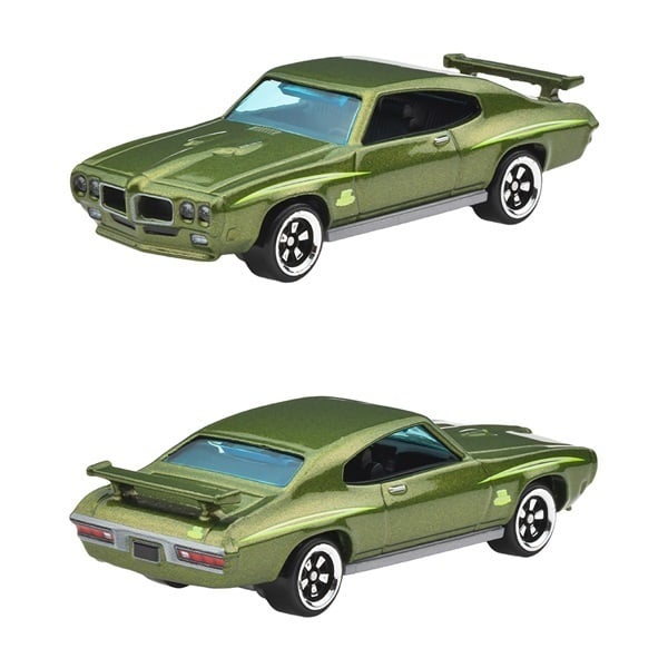 予約 2026年3月7日発売 GRT01-986P ホットウィール セレブレーション