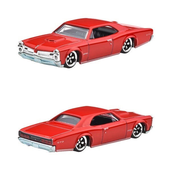 予約 2026年3月7日発売 GRT01-986P ホットウィール セレブレーション