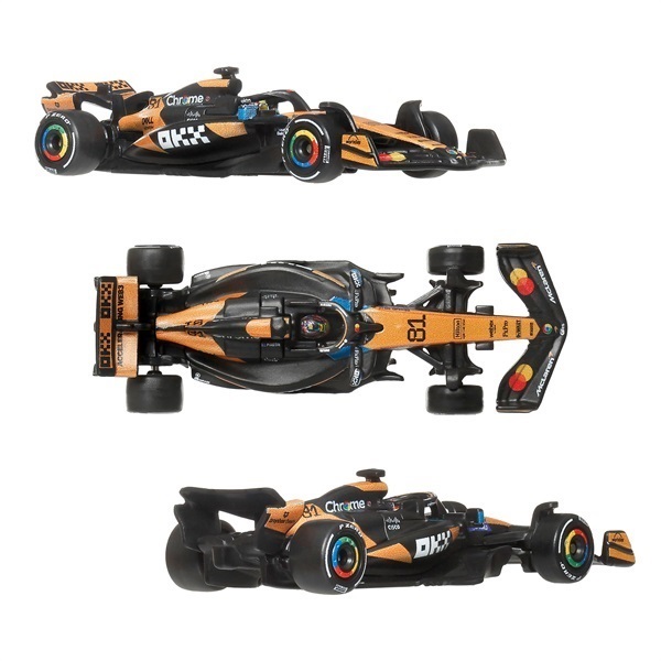 予約 2026年3月21日発売 HRV11-986J ホットウィール プレミアム レース