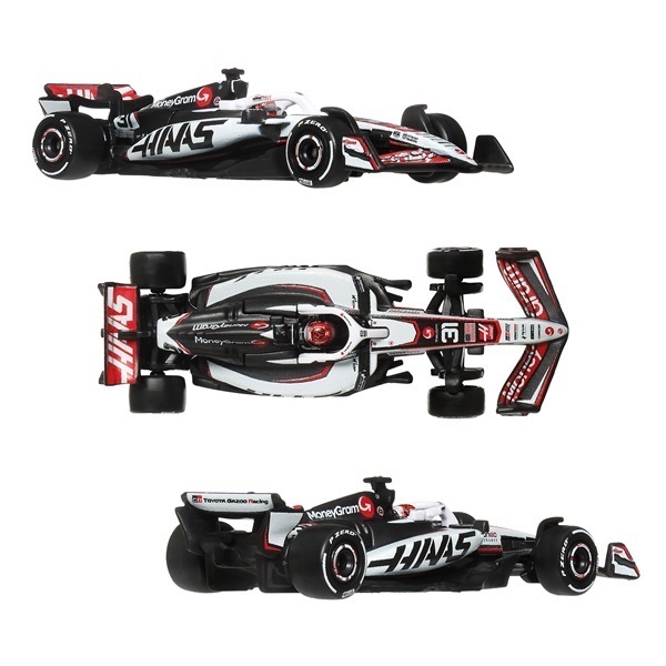 予約 2026年3月21日発売 HRV11-986J ホットウィール プレミアム レース