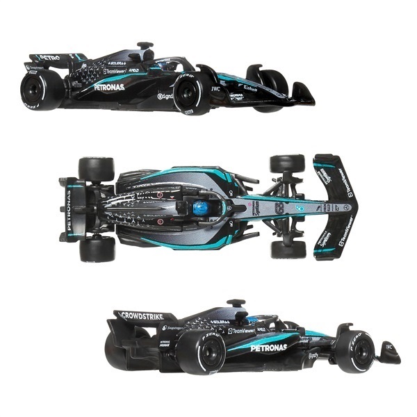 予約 2026年3月21日発売 HRV11-986J ホットウィール プレミアム レース