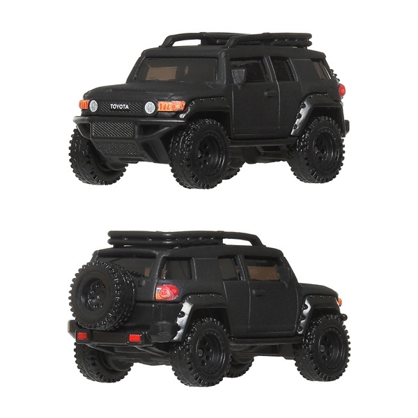 予約 2026年3月28日発売 HNW46-986N ホットウィール ワイルド