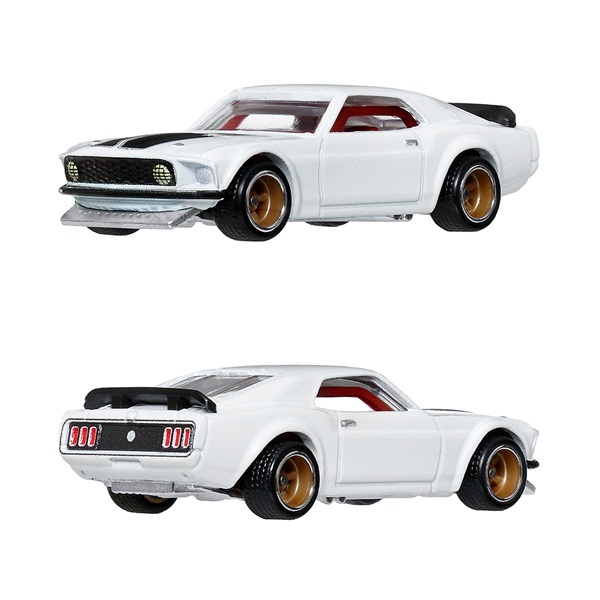 予約 2026年3月28日発売 HNW46-986N ホットウィール ワイルド