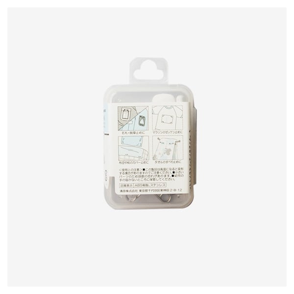 ワンコ様ご確認用☆ベビーヘアクリップ 犬 ヘアクリップ かわいい[品番：QN000006397]｜terracotta