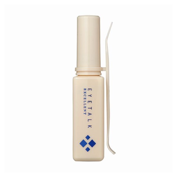 アイトーク エクセレント ハードタイプ 13ml アイトーク eye talk