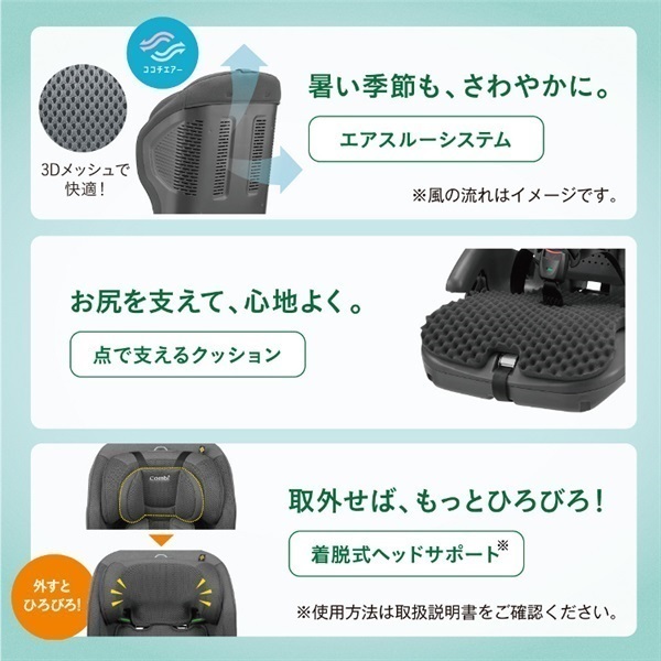 Spick＆Span ベスト ライトボアジップベスト レディース