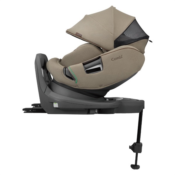 11/7ｰ11/30 4350WAONポイント進呈】コンビ ホワイトレーベル THE S