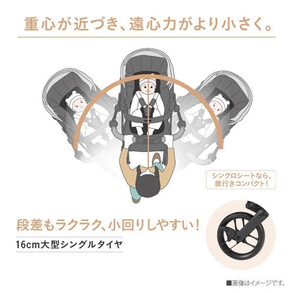 コンビ ホワイトレーベル スゴカルS エッグショック JA コモド 