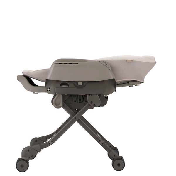 コンビ ネムリラ コードレス AUTO SWING SS ＋ ナチュラルベージュ