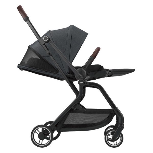 nabe190 13枚 auto N first BN｜コンビ公式ブランドストア