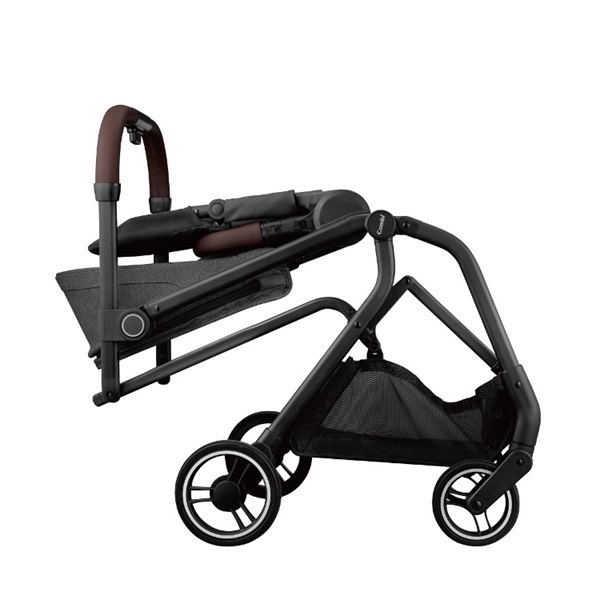 Baby♡様オーダー専用 コンビ auto N first BN ベージュ 1ヶ月～ 両対面 ベビーカー