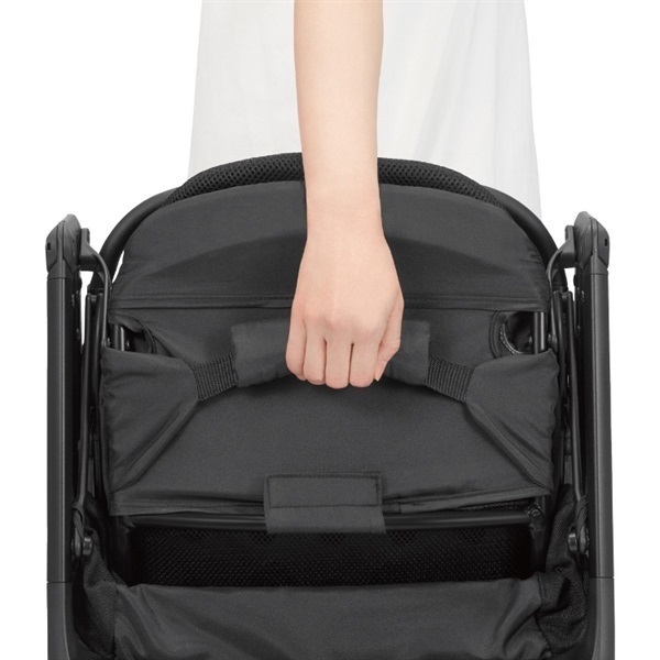 11/7ｰ11/30 3300WAONポイント進呈】コンビ auto N second BQ ダーク