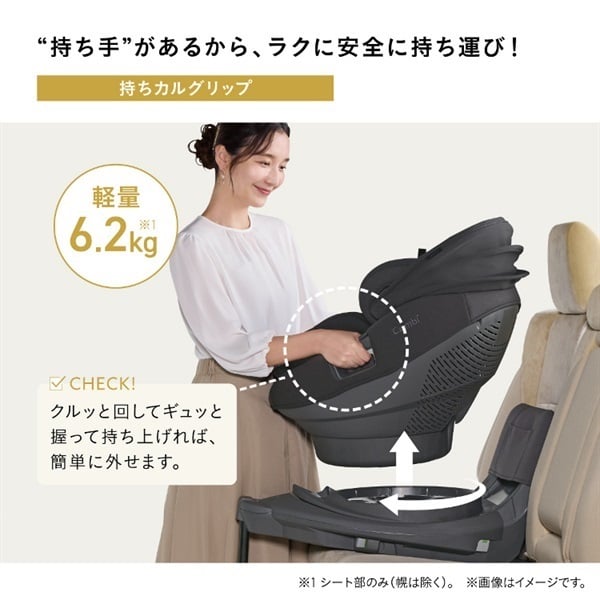 11/7ｰ11/30 2000WAONポイント進呈】コンビ ホワイトレーベル THE S