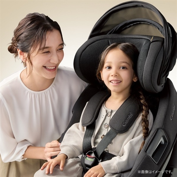 コンビ ホワイトレーベル THE S R129 エッグショック ZG