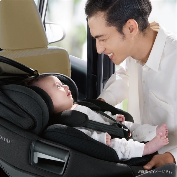 コンビ ホワイトレーベル THE S R129 エッグショック ZG