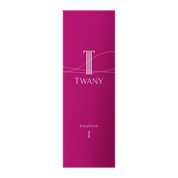 TWANY(トワニー) エマルジョンN 【医薬部外品】 | イオンスタイル