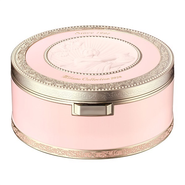 ミラノコレクション フェースアップパウダー 2026 | イオンスタイル