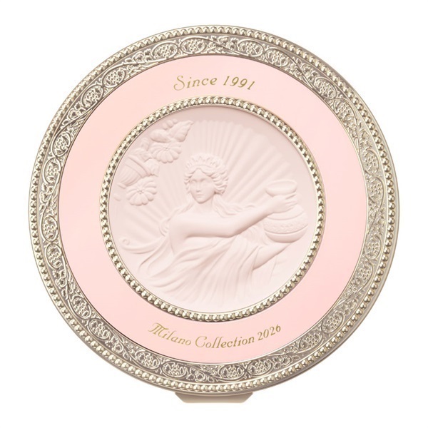 ミラノコレクション フェースアップパウダー 2026 | イオンスタイル