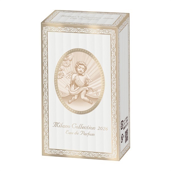 ミラノコレクション オードパルファム 2026 | イオンスタイル