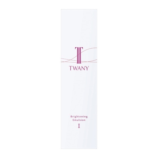 TWANY(トワニー) ブライトニングエマルジョンN 100ml 【医薬部外品